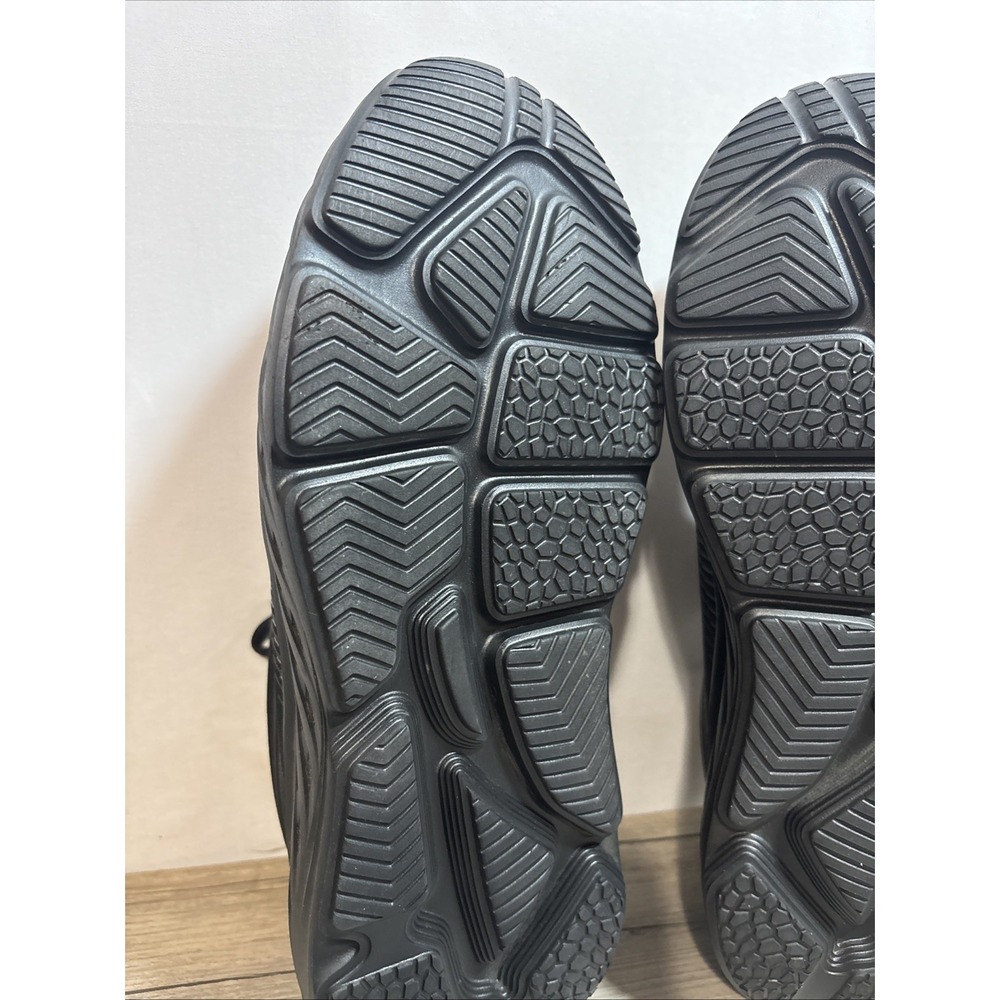Furuian Mens 10 Steel‎ Toe Safety Shoes Sneaker EU43 - Picture 8 of 11